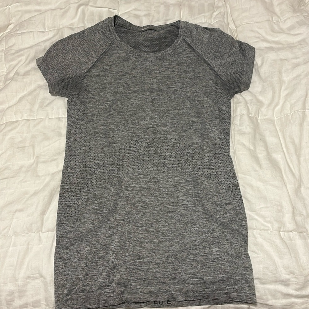 Lululemon Swiftly Tech Tshirt